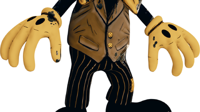 Ink Bendy, Bendy Wiki, Fandom