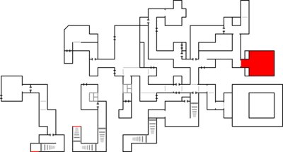Break Room