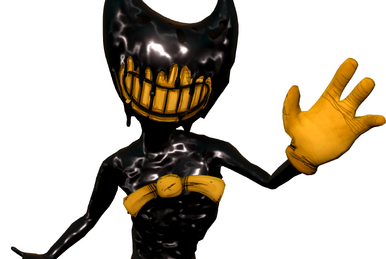 Bendy and the Ink Machine, Whumpapedia Wiki