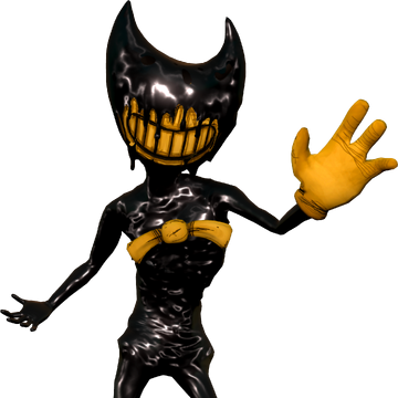 Ink Bendy Bendy Wiki Fandom - animations roblox breaking point wiki fandom powered by