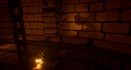 Игрушка Бориса, которую можно встретить во время поездки.