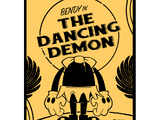 The Dancing Demon