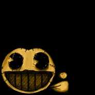 Текстура костюма.