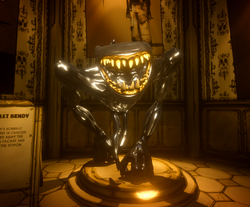 Free download Beast BendyGallery Bendy Wiki FANDOM powered by