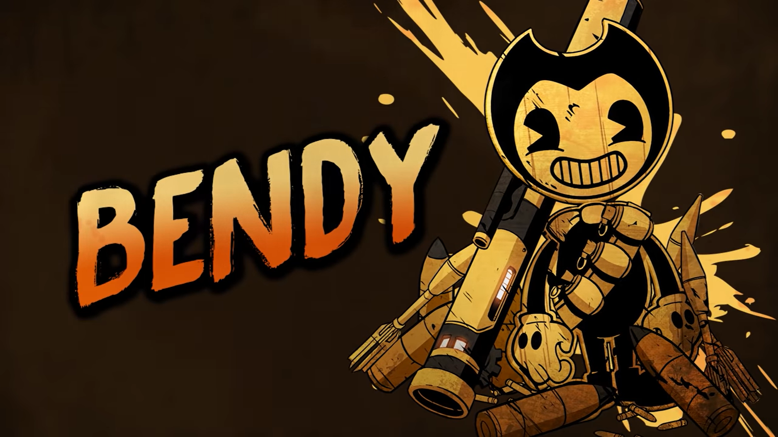 bendy wiki fandom