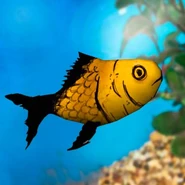 Новое фото в профиле, которое он поставил после тизера с рыбачащим Потерянным.