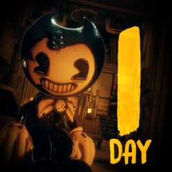 Bendy and the Ink Machine, Whumpapedia Wiki