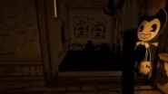 Скрытое нападение искателя.