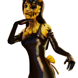 Ink Bendy, Bendy Wiki, Fandom