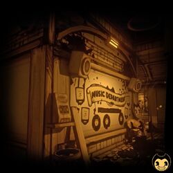 Free download Beast BendyGallery Bendy Wiki FANDOM powered by