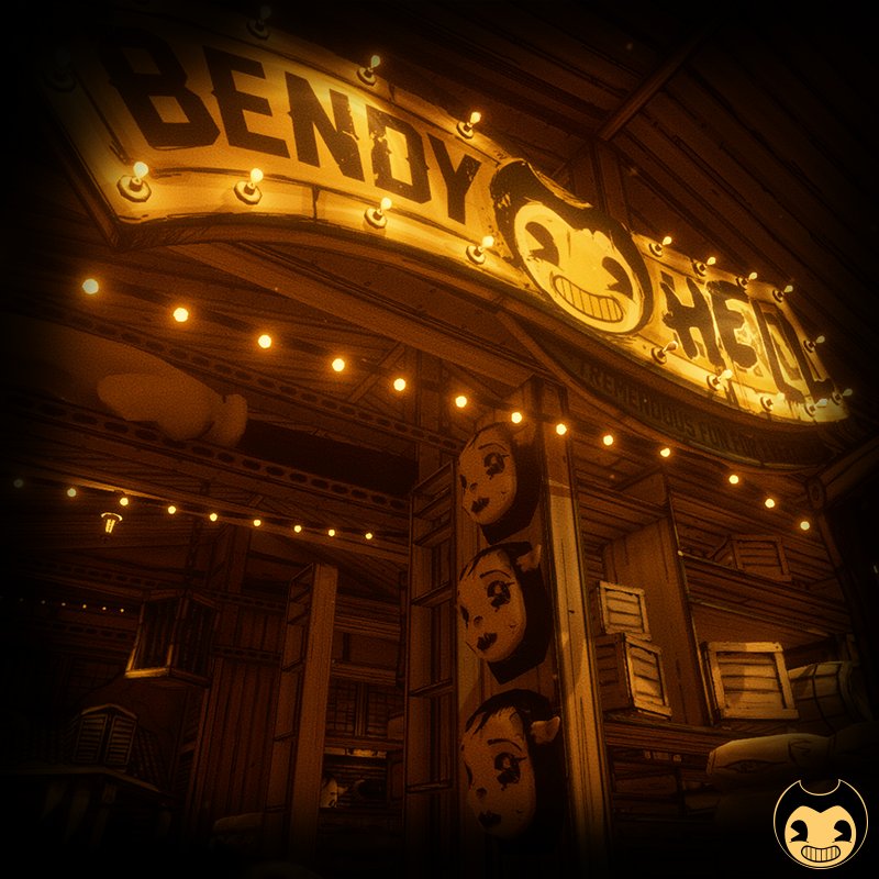 Bendy and the Ink Machine' Chapter 4 Almost Destroyed Its Creators