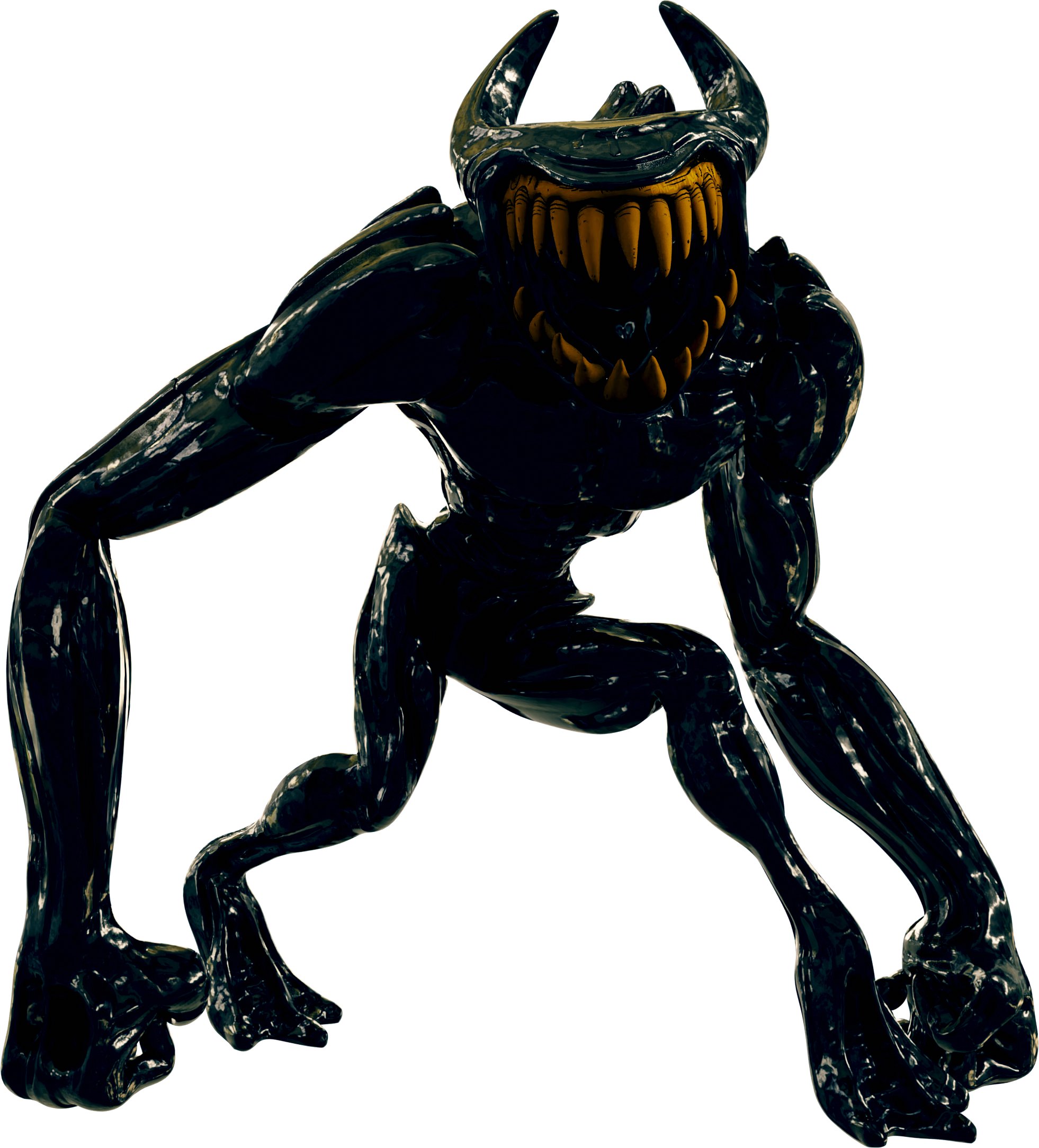 Krawls, Bendy Wiki