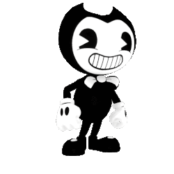 The Projectionist, Bendy Wiki