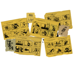 Free download Beast BendyGallery Bendy Wiki FANDOM powered by