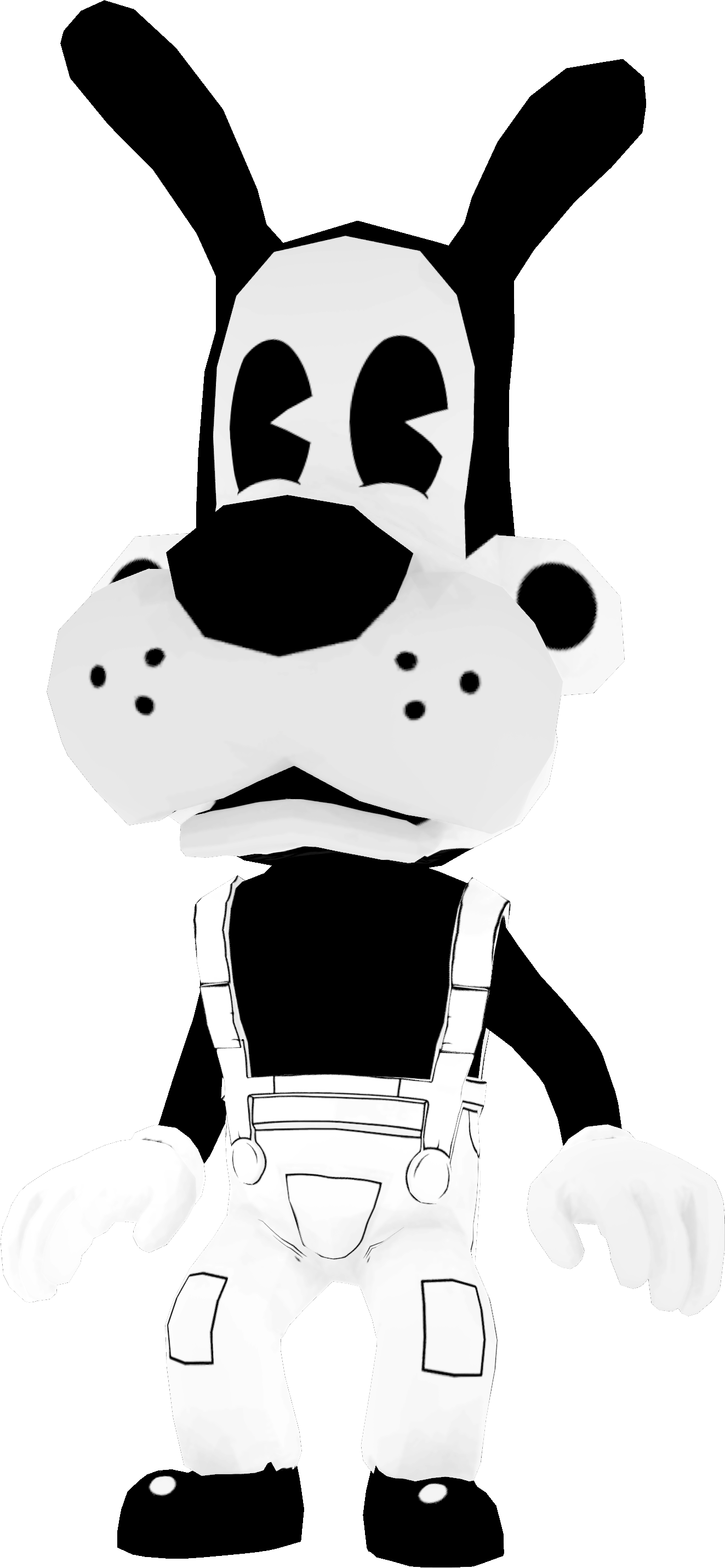 Dewey, Bendy Wiki