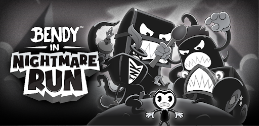 Steam Community :: Video :: RUN BENDY RUN - Bendy in Nightmare Run