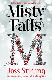 Misty Falls book cover