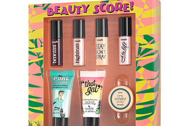 Benefit beauty score store