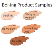 Product Samples