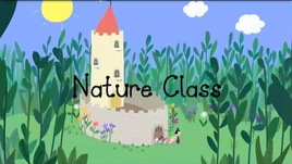 NatureClass