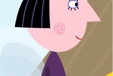 Boris Elf Ben Holly s Little Kingdom Claire Eales Wiki Fandom