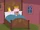 King and Queen Thistle's Bedroom