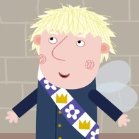 Fairy Mayor Ben Holly S Little Kingdom Wiki Fandom