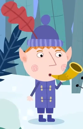 At Winter