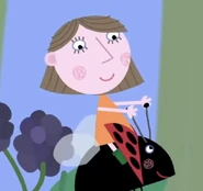 Lucy Big | Ben & Holly's Little Kingdom Wiki | Fandom