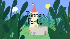 DinnerParty