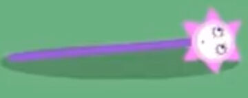 Wands Ben Holly s Little Kingdom Wiki Fandom