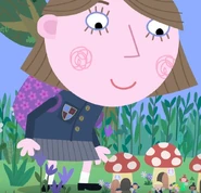 Lucy Big | Ben & Holly's Little Kingdom Wiki | Fandom
