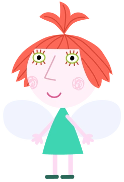 Strawberry | Ben & Holly's Little Kingdom Wiki | Fandom