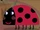 Gaston The Ladybird