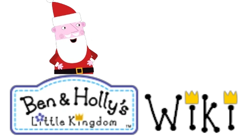 Ben & Holly's Little Kingdom Wiki