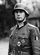 Leon Degrelle