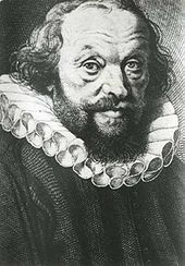 Rupertus Meldenius