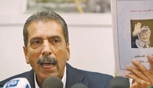 Tawfik Tirawi