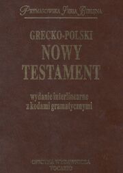 Grecko Polski Nowy Testament VOCATIO