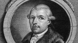 Adam Weishaupt