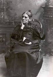 Frances J. Crosby