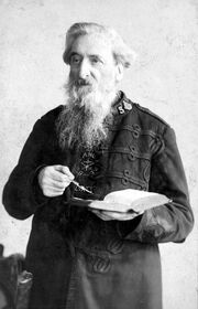 William Booth