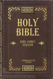 Biblia króla Jakuba