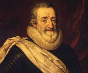 Henryk IV Burbon
