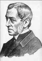 Dean John William Burgon
