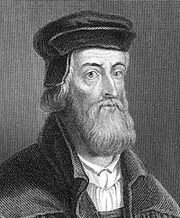 John Wycliffe