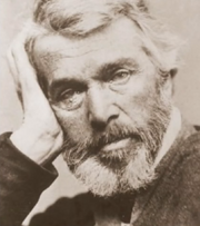 Thomas Carlyle