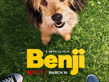 Benji (2018)