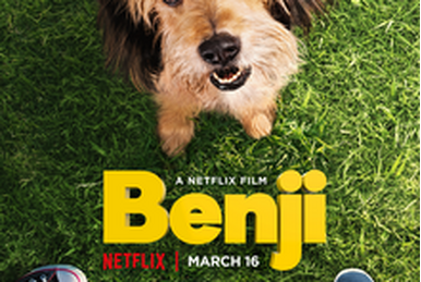 Benji  Site oficial da Netflix