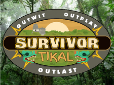 Survivor: Tikal